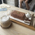 Seoul Cafe - 