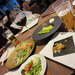 TEPPANYAKI 10 GINZA - 