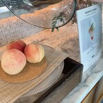 ザ コートヤード キッチン - 