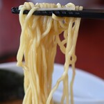 麺や しし丸。 - 