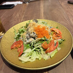 TEPPANYAKI 10 GINZA - 