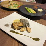 TEPPANYAKI 10 GINZA - 