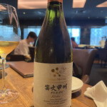 TEPPANYAKI 10 GINZA - 