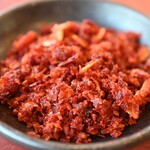 麺や しし丸。 - 