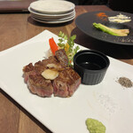 TEPPANYAKI 10 GINZA - 