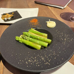 TEPPANYAKI 10 GINZA - 