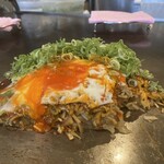 Teppanyaki To Okonomiyaki Mishimaya - 