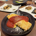 TEPPANYAKI 10 GINZA - 