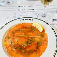 THE UPPER - 