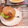 SHOGUN BURGER 富山店