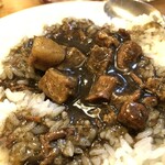 スマトラカレー 共栄堂 - 