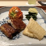 Ginza Komon - 