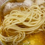 ラーメンWalkerキッチン - 