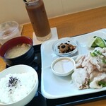 Sakura cafe - 