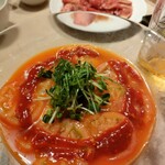 熟成和牛焼肉エイジング・ビーフ 西日暮里本店 - 