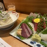 Sushi Izakaya Nihonkai - 