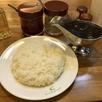 スマトラカレー 共栄堂 - 