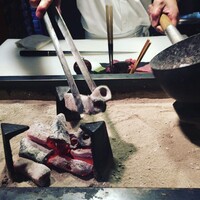 肉匠なか田 本店 -  肉匠なか田 本店 -