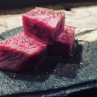 肉匠なか田 本店 -  肉匠なか田 本店 -