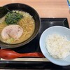 熟成豚骨ラーメン そだし ラザウォーク甲斐双葉店