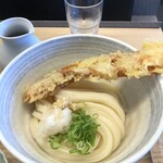 うどんや 壱 - 