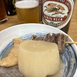 関東煮 きくや - 