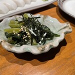 蕎麦処草八 - 