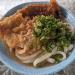 讃岐うどん がもう - 