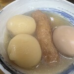 関東煮 きくや - 