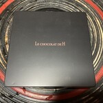 LE CHOCOLAT DE H - 