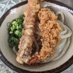 讃岐うどん がもう - 