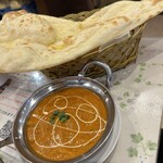 CURRY CAFE - 