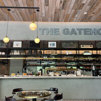 THE GATEHOUSE - 