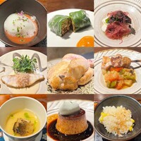 デンクシフロリ - 