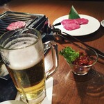 Yakiniku San - 