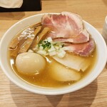 麺屋 伊藤 - 