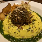 薬膳Dining&Bar 銀座しんのう - 