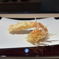 天冨良 銀座 よこ田 梅田別邸 - 