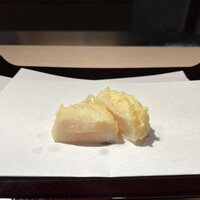 天冨良 銀座 よこ田 梅田別邸 - 