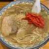 元祖赤のれん 節ちゃんラーメン 天神本店