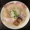 麺屋 甚八 野里店