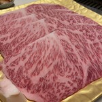 和牛焼肉 ワンダフィレ - 