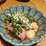 食堂 勿ノ怪 - 