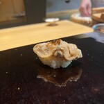 鮨 三心 - 九十九里の煮ハマ