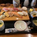 Sushi kiyo - 