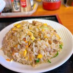 めし・定食　西葉食堂 - 