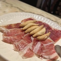 イベリコ・バル 門仲 - 