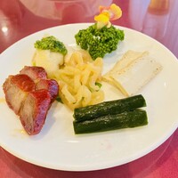 華正樓 新館 - 