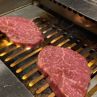 和牛焼肉 ワンダフィレ - 