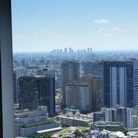 DINING & BAR TABLE 9 TOKYO - 